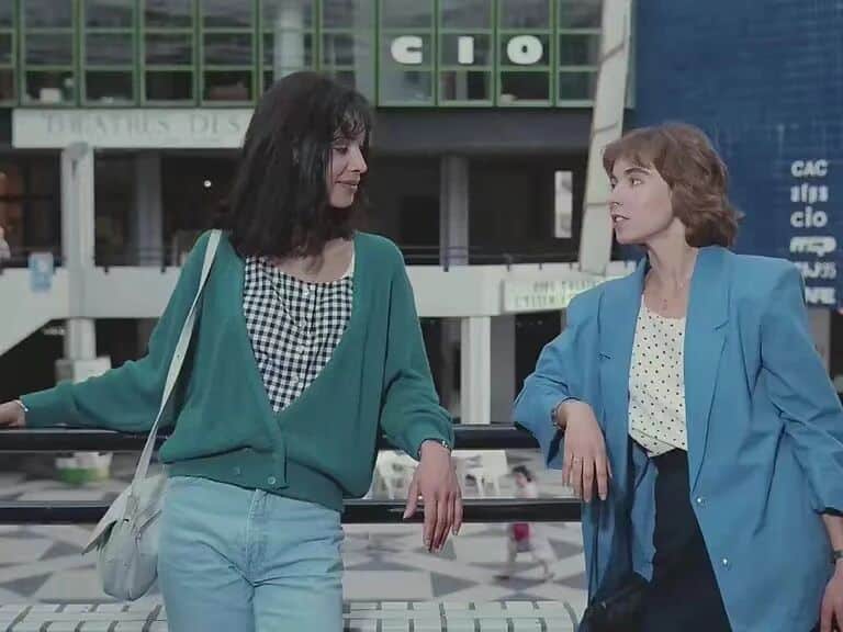 女友的男友-另一对情侣