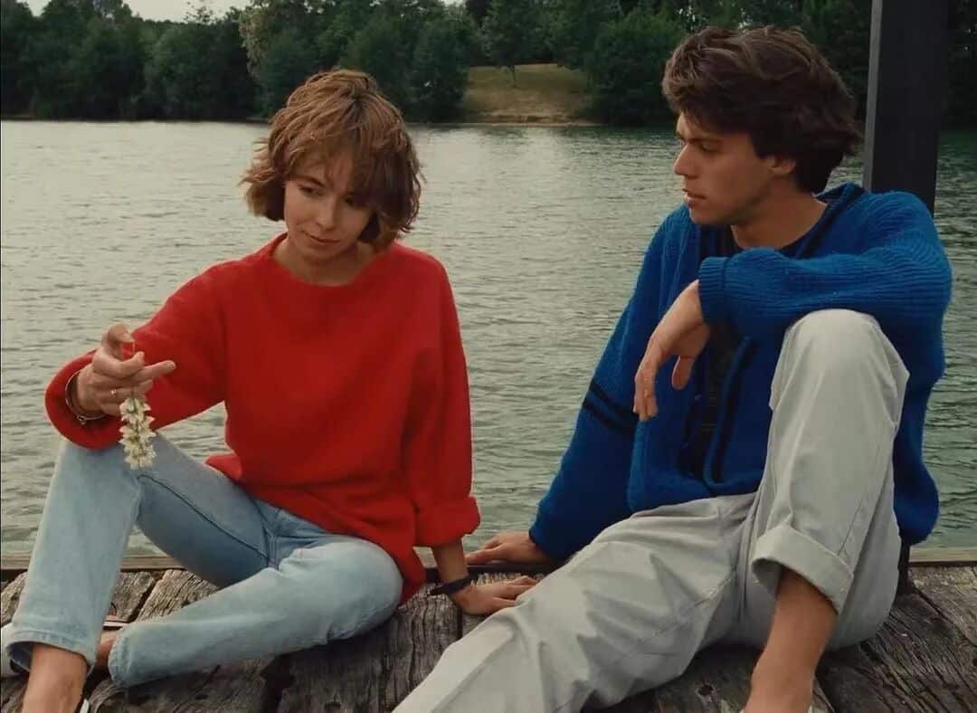 女友的男友-经典结局