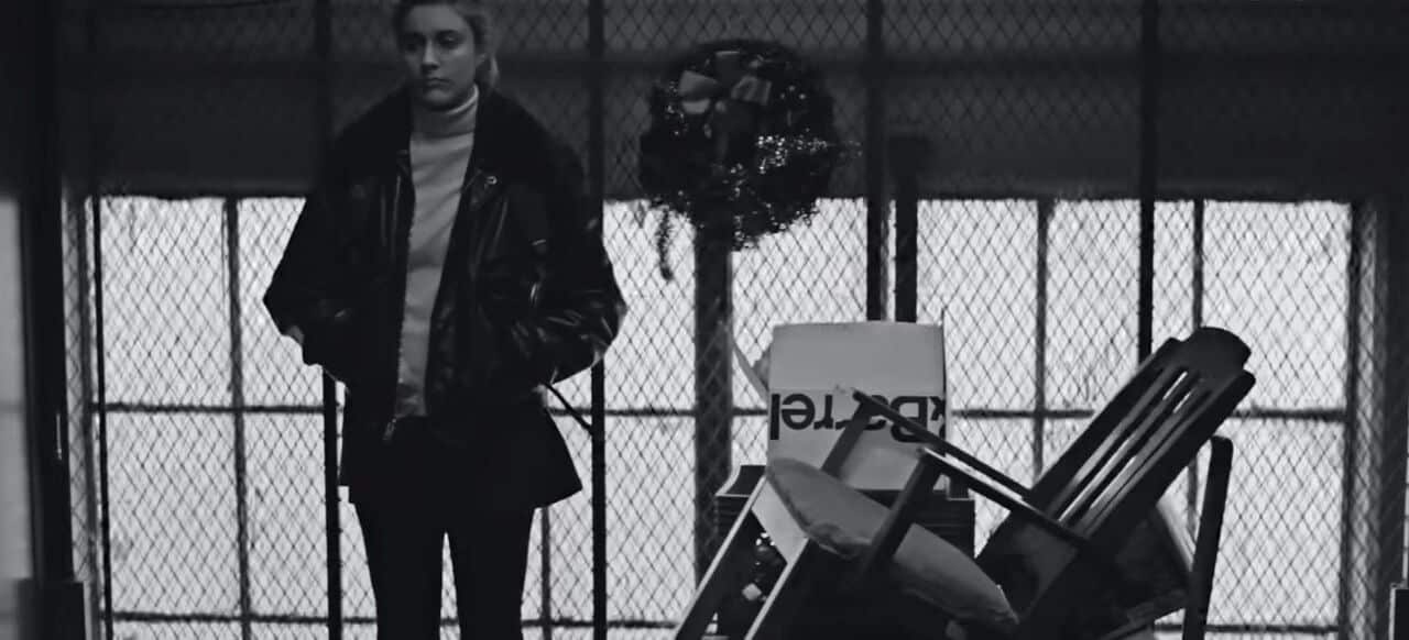 弗兰西丝·哈-舞蹈梦想