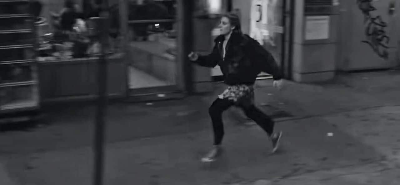 弗兰西丝·哈-办公室工作