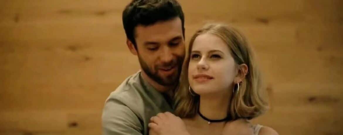 爱情跑调-男主、女主