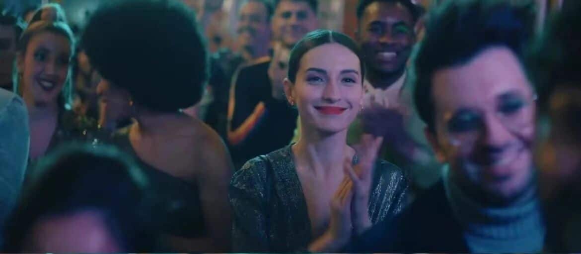 爱情跑调-治愈结局