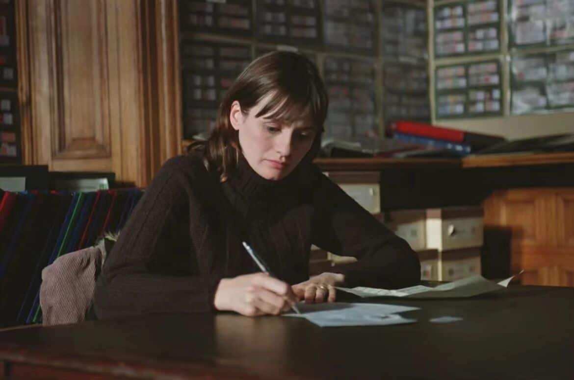 法兰基,我的爱-母亲形象