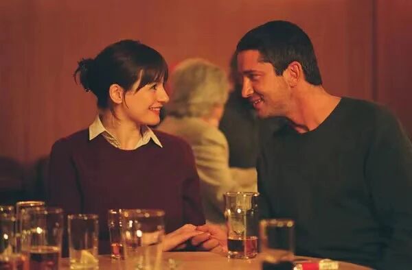 法兰基,我的爱-善意的谎言