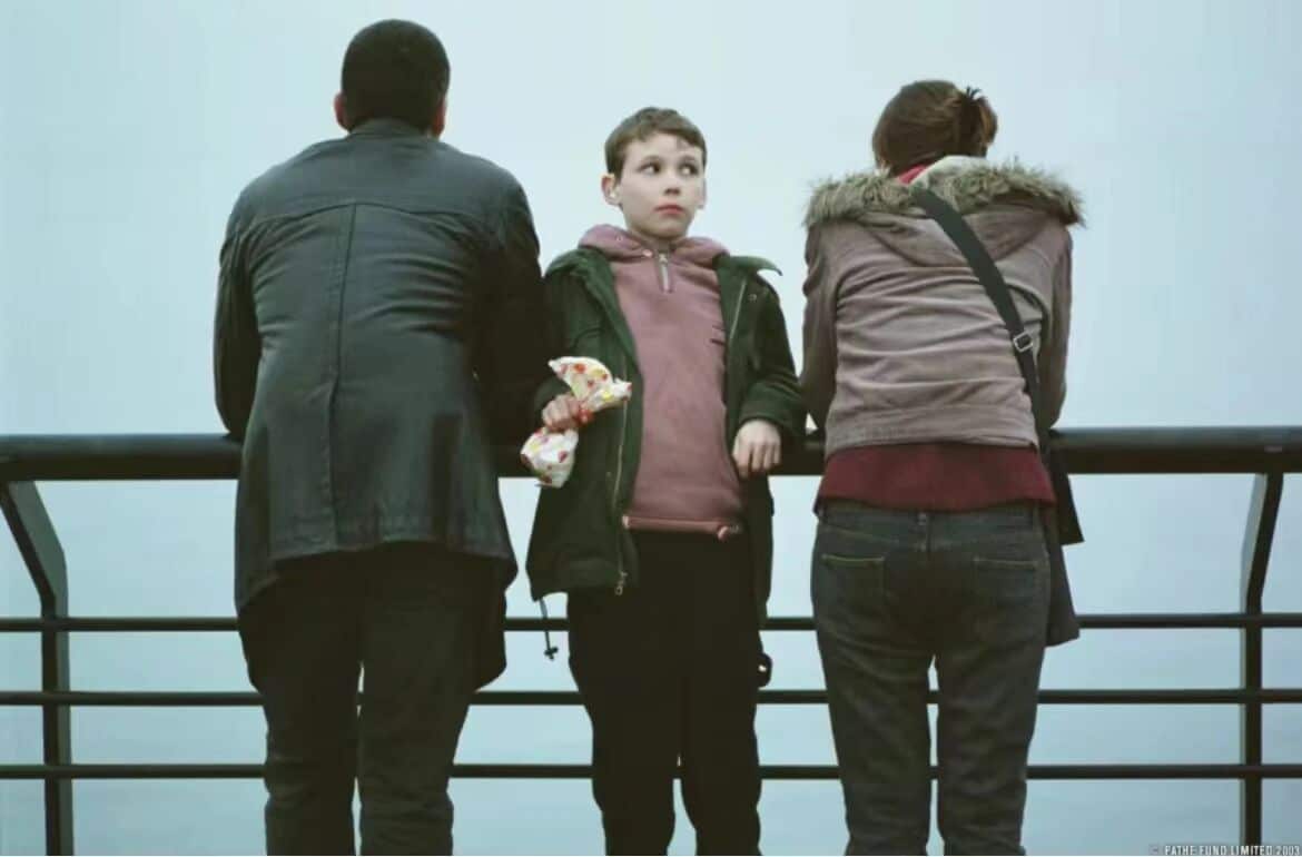 法兰基,我的爱-温馨结局