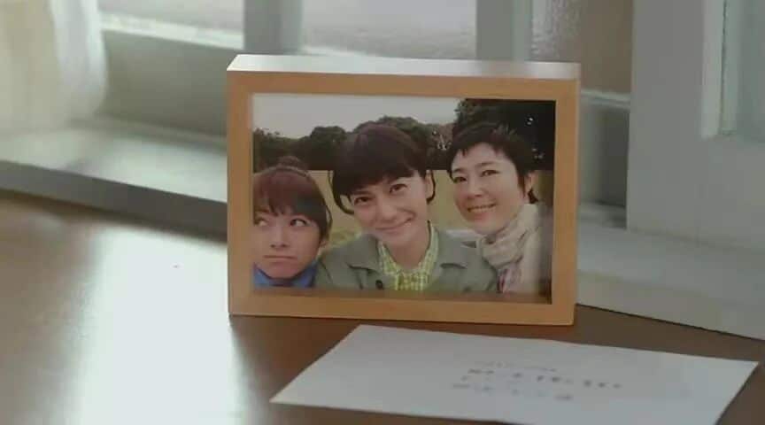 小好、小麻、佐和子-三姐妹