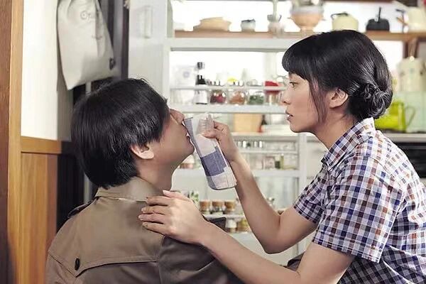 小好、小麻、佐和子-小好餐厅