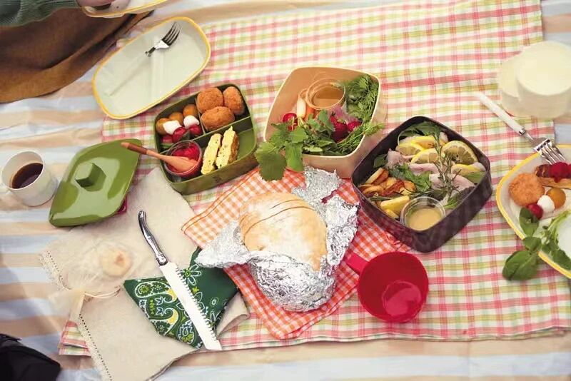 小好、小麻、佐和子-温暖结局