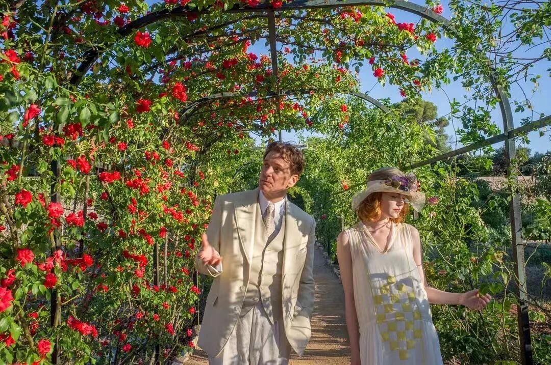 魔力月光-电影海报