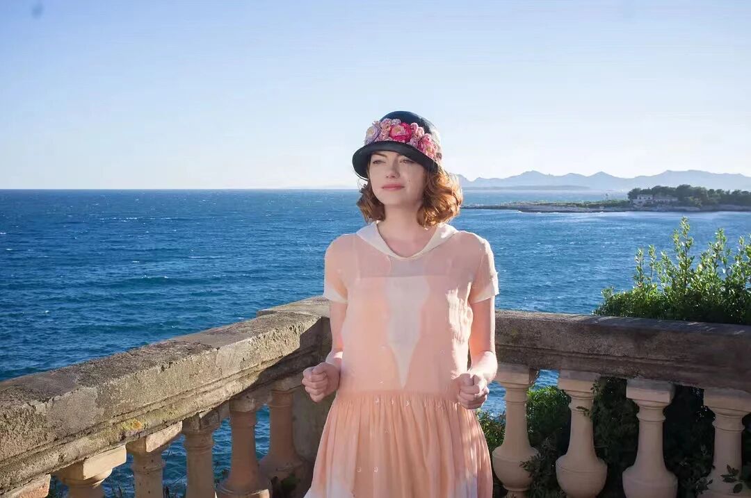 魔力月光-女主角苏菲