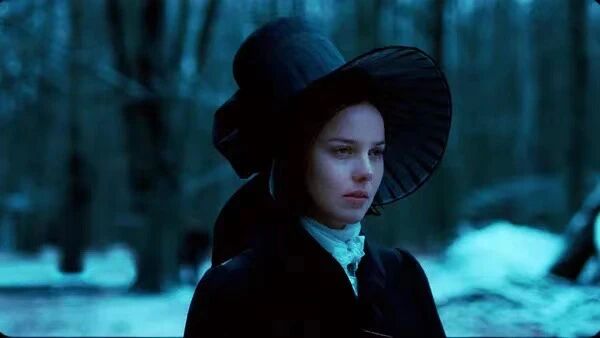 明亮的星-永恒意象